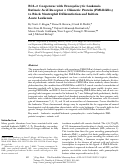 Cover page: Bcl-2 Cooperates with Promyelocytic Leukemia Retinoic Acid Receptor α Chimeric Protein (Pmlrarα) to Block Neutrophil Differentiation and Initiate Acute Leukemia