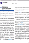 Cover page: Effects of Omega-3 Supplementation on Exploratory Outcomes in the Dry Eye Assessment and Management Study