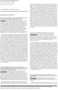 Cover page: METABOLIC PATHWAYS