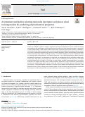 Cover page: A systematic method for selecting molecular descriptors as features when training models for predicting physiochemical properties