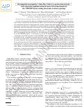 Cover page: Self-consistent implementation of meta-GGA functionals for the ONETEP linear-scaling electronic structure package