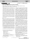 Cover page: Facile Recoding of Selenocysteine in Nature