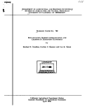 Cover page: Privatization, market liberalization and learning in transition economies