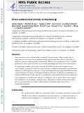 Cover page: Direct Antimicrobial Activity of IFN-β