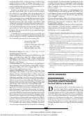 Cover page: The Promise of Primary Care–Based Screening for Diabetic Retinopathy: The Devil Will Be in the Details Comment on “Telemedicine and Retinal Imaging for Improving Diabetic Retinopathy Evaluation”