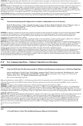 Cover page: Using Cpet To Evaluate Possible Long-term-effects Of Multisystem Inflammatory Syndrome (mis-c) In Pediatric Populations