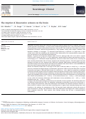 Cover page: The imprint of dissociative seizures on the brain.