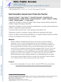 Cover page: Next generation sequencing in endocrine practice