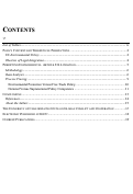 Cover page: Policy Paper 53: European Legal Integration and Environmental Protection