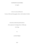 Cover page: Census, Consensus, and Dissensus: The Sense of Ethnoracial Demography in Mexico and Colombia (1778-2020)