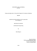 Cover page: Design and Application of a Deep Oral Irrigator for Treatment of Halitosis