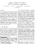 Cover page: Adaptive Performance Prediction for Distributed Data-Intensive