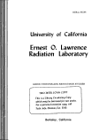 Cover page: AMINE HYDROHALIDE EXTRACTION STUDIES