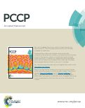 Cover page: Effects of electrolyte, catalyst, and membrane composition and operating conditions on the performance of solar-driven electrochemical reduction of carbon dioxide