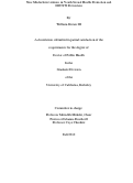 Cover page: New Media Interventions in Youth Sexual Health Promotion and HIV/STI Prevention