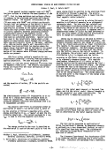 Cover page: COMPUTATIONAL STUDIES OF BEAM DYNAMICS IN THE ETA GUN