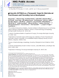 Cover page: β2-spectrin (SPTBN1) as a therapeutic target for diet-induced liver disease and preventing cancer development.