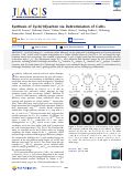 Cover page: Synthesis of Cyclo[18]carbon via Debromination of C18Br6