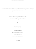 Cover page: Convolutional Neural Network Based Approaches for Instance Segmentation of Irrigated Agriculture in Satellite Imagery