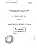 Cover page: COUPLED CHANNEL ALPHA DECAY THEORY FOR ODD-MASS NUCLEI, 253es AND 255Fm