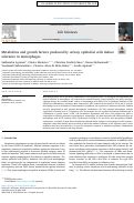 Cover page: Corrigendum to "Metabolites and growth factors produced by Airway epithelial cells induce tolerance in macrophages" [Life Sci. 302 (2022) 120659].