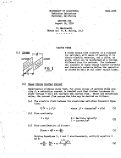 Cover page: ELECTRICAL ENGINEERING REVIEW COURSE - LECTURE XIX