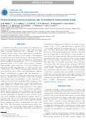 Cover page: Characterizing ruminal acidosis risk: A multiherd, multicountry study