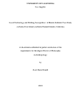 Cover page: Local Technology and Shifting Sociopolitics: A Hunter-Gatherer Case Study on Santa Cruz Island, northern Channel Islands, California