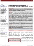 Cover page: Perilesional Resection of Glioblastoma Is Independently Associated With Improved Outcomes