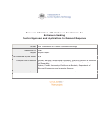 Cover page: Resource Allocation with Unknown Constraints: An Extremum Seeking Control Approach and Applications to Demand Response