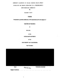 Cover page: Community awareness of social changes which affect nutrition and health behaviors in a predominantly Afro-American community