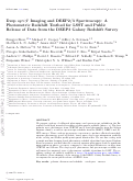 Cover page: Deep ugrizY imaging and DEEP2/3 spectroscopy: a photometric redshift testbed for LSST and public release of data from the DEEP3 Galaxy Redshift Survey