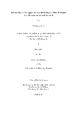 Cover page: Estimation of Complex Generalized Linear Mixed Models for Measurement and Growth