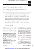 Cover page: TGFβ Induces “BRCAness” and Sensitivity to PARP Inhibition in Breast Cancer by Regulating DNA-Repair Genes