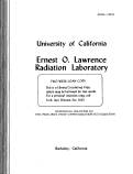 Cover page: NUMERICAL SOLUTION OF THE PION-PION STRIP-APPROXIMATION N/D EQUATION