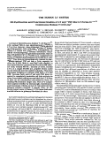 Cover page: The human LT system. XII. Purification and functional studies of LT and "TNF-like" LT forms from a continuous human T cell line.