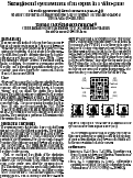 Cover page: Strategies and Eye-movement of an Expert in a Video Game