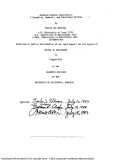 Cover page: Japanese Numeral Classifiers: A Syntactic, Semantic, and Functional Profile