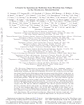 Cover page: Erratum: Search for Spontaneous Radiation from Wave Function Collapse in the Majorana Demonstrator [Phys. Rev. Lett. 129, 080401 (2022)]