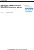 Cover page: Developing AMS measurement of 59Ni at CIAE