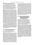 Cover page: P2-210 Regional MR brain volumes in the prediction of cognitive decline in ad