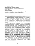 Cover page: Analogical Reasoning: "Infer-Infer-Compare" vs "Infer-Apply-Test" iformation processing models