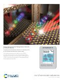 Cover page: Lineshape characterization of excitons in monolayer WS 2 by two-dimensional electronic spectroscopy