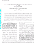 Cover page: Intergalactic Photon Spectra from the Far-IR to the UV Lyman Limit for 0 &lt; z &lt; 6 and the Optical Depth of the Universe to High-Energy Gamma Rays