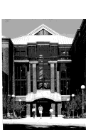 Cover page: Using New Buildings to Solve Old Problems     [The University of Oregon Science Complex]