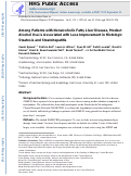 Cover page: Do Zones of Hepatic Steatosis Associate With Subtypes and Progression of Nonalcoholic Fatty Liver Disease in Children?