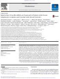 Cover page: Epstein–Barr Virus MicroRNAs are Expressed in Patients with Chronic Lymphocytic Leukemia and Correlate with Overall Survival