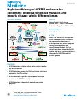 Cover page: Haploinsufficiency of NFKBIA reshapes the epigenome antipodal to the IDH mutation and imparts disease fate in diffuse gliomas