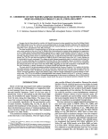 Cover page: Chemistry of hot waters sampled from basaltic basement in Hole 504B, Deep Sea Drilling Project Leg 83, Costa Rica Rift