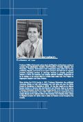 Cover page: Why Enable Litigation?: A Positive Externalities Theory of the Small Claims Class Action